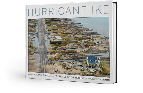Hurricane Ike: A Photographic Account Presented by the Houston Chronicle