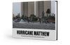 Hurricane Matthew: A Photographic Account Presented By The Daytona Beach News-Journal Cover