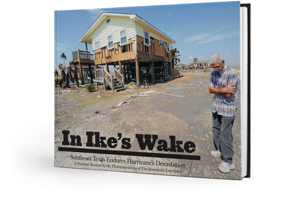 In Ike's Wake: Southeast Texas Endures Hurricane's Devastation