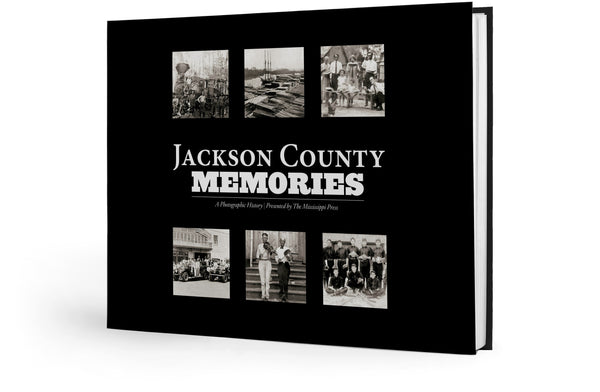 Jackson County Memories