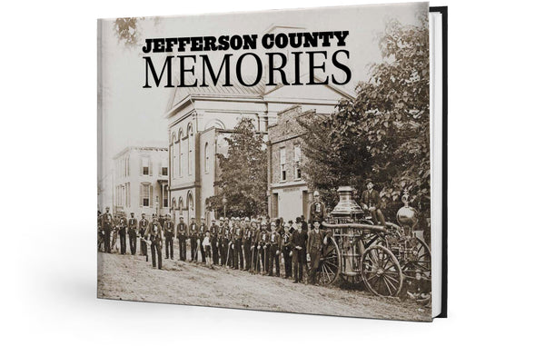 Jefferson County Memories