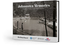 Johnstown Memories: The Early Years Cover