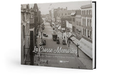 La Crosse Memories: The Early Years Cover