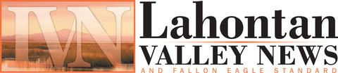 Lahontan Valley News (Fallon, NV)