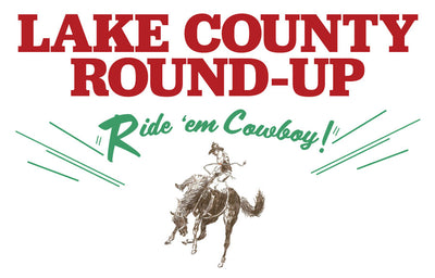 Lake County Round Up