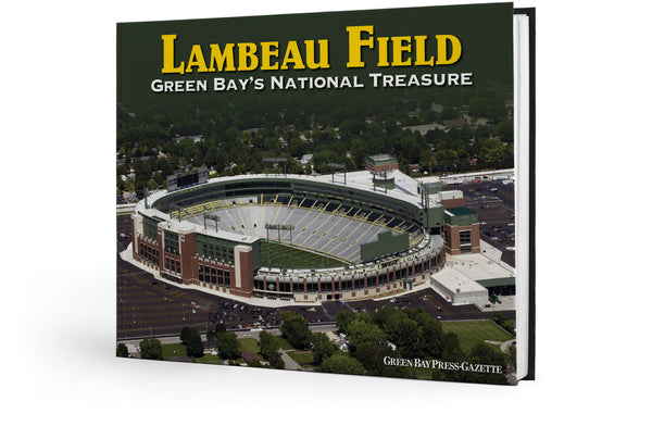 Lambeau Field: Green Bay's National Treasure (2003)