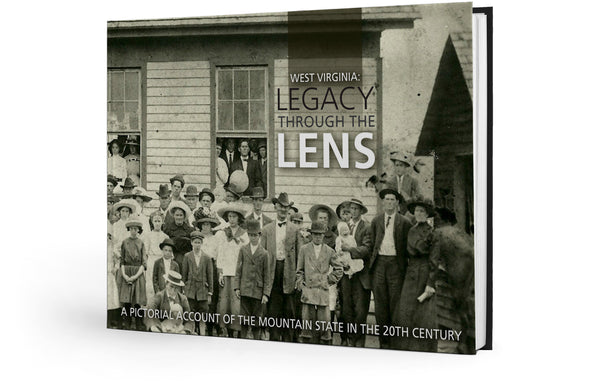 Legacy Through The Lens
