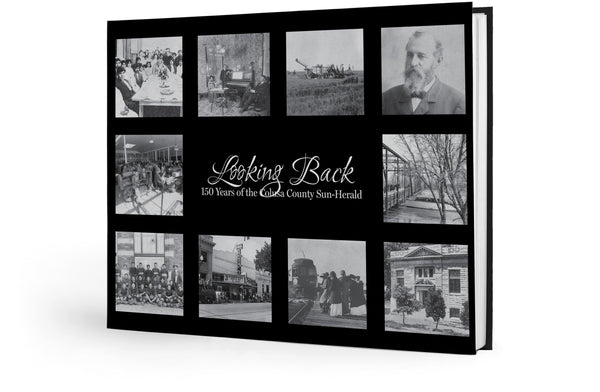 Looking Back: 150 Years of the Colusa County Sun-Herald