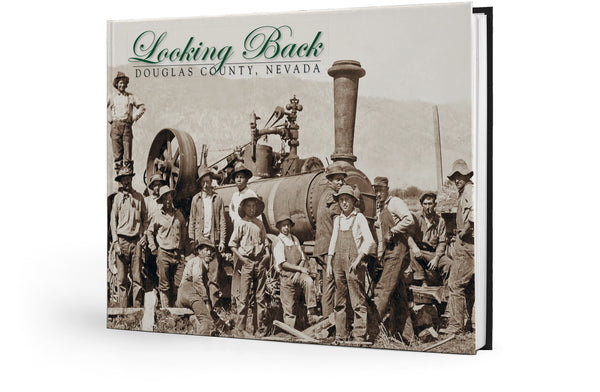 Looking Back: Douglas County, Nevada