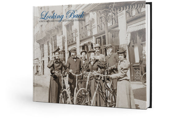 Looking Back: A Photo Retrospective by The Journal and Its Readers