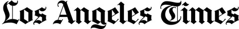 Los Angeles Times (Los Angeles, CA)