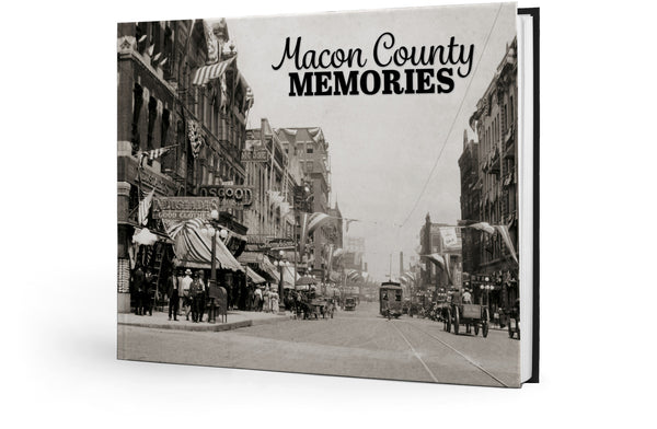 Macon County Memories