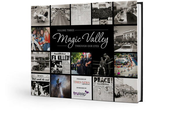Magic Valley: Through Our Eyes