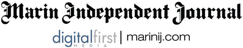 Marin Independent Journal (Marin, CA)