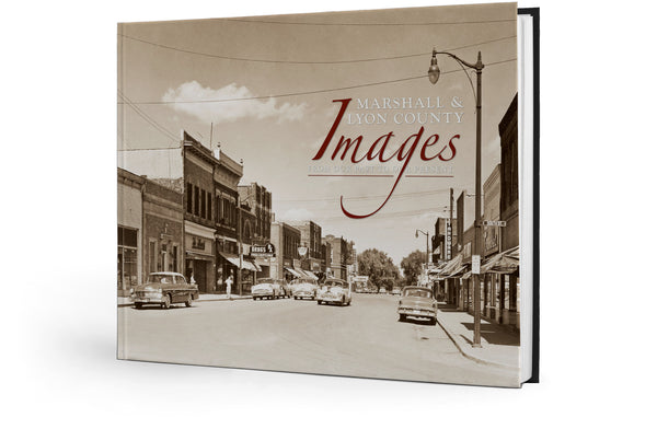 Marshall & Lyon County Images: From our Past to Our Present