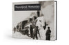 Marshfield Memories: The Early Years Cover