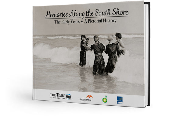Memories Along the South Shore: The Early Years