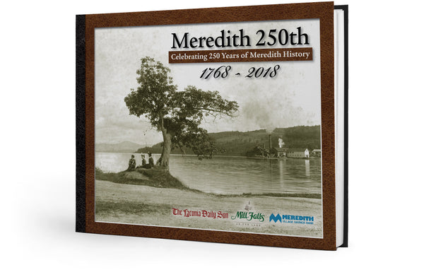 Meredith 250
