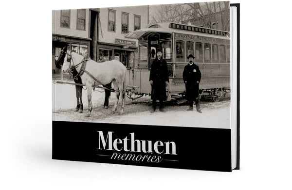 Methuen Memories