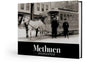 Methuen Memories Cover