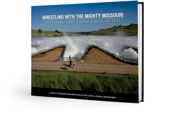 Wrestling with the Mighty Missouri: The Pierre / Fort Pierre Flood of 2011