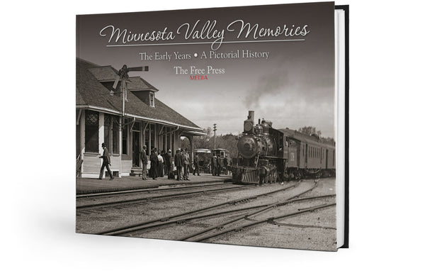 Minnesota Valley Memories: The Early Years