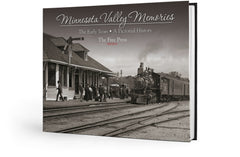 Minnesota Valley Memories: The Early Years Cover