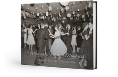 Minnesota Valley Memories II: The 1940s, 1950s and 1960s Cover