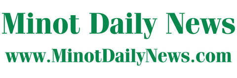 Minot Daily News (Minot, ND)