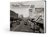 Volume Two: Modesto Memories: The 1940s, '50s, '60s and '70s with a Unique Look at the Graffiti Era Cover