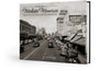 Volume Two: Modesto Memories: The 1940s, '50s, '60s and '70s with a Unique Look at the Graffiti Era Cover