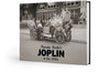 Murwin Mosler's: Joplin: in the 1940s Cover