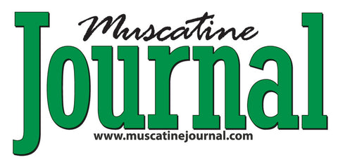 Muscatine Journal (Muscatine, IA)