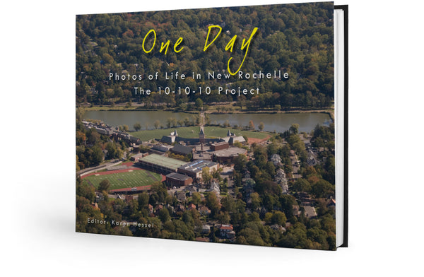 One Day: Photos of Life in New Rochelle: The 10-10-10 Project