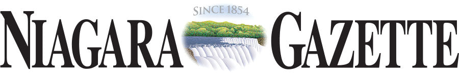 Niagara Gazette (Niagara Falls, NY)