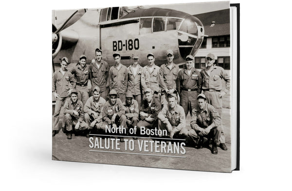 North of Boston: Salute to Veterans