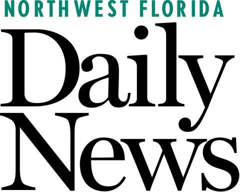 Northwest Florida Daily News (Fort Walton Beach, FL)