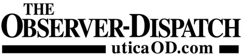 Observer Dispatch (Utica, NY)