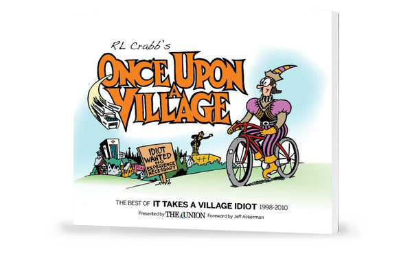 Once Upon a Village
