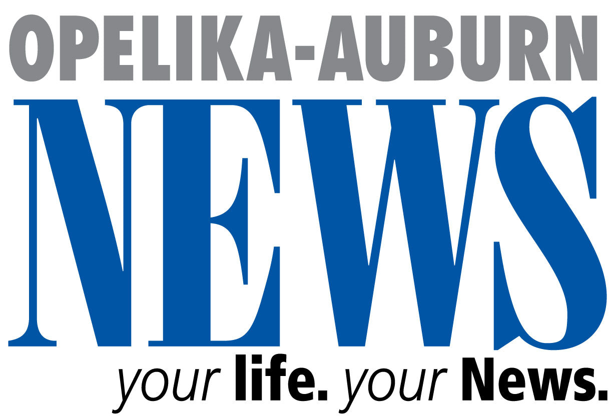 Opelika-Auburn News (Auburn, AL)