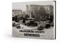 Orangeburg County Memories Cover