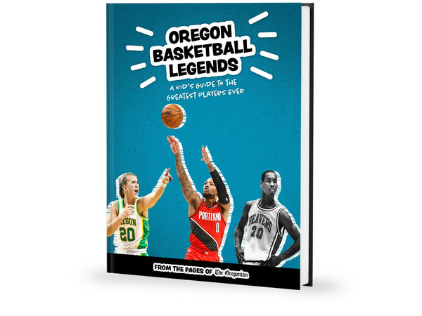Oregon Basketball Legends: A Kid’s Guide to the Greatest Players Ever