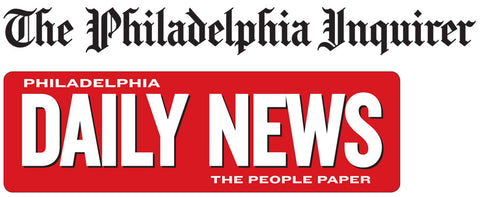 The Philadelphia Inquirer from Philadelphia, Pennsylvania