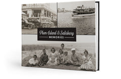Plum Island & Salisbury Memories Cover