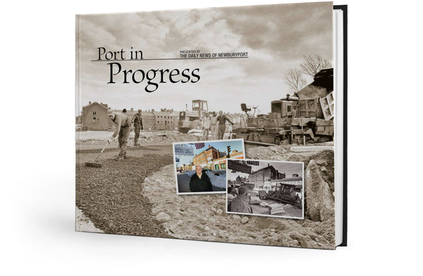Port in Progress