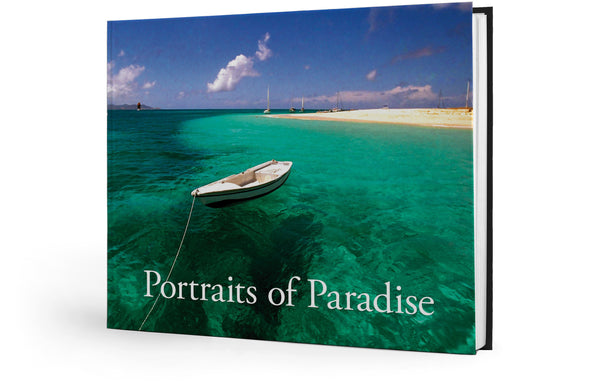 Portraits of Paradise
