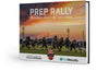Prep Rally: The History of Arkansas High School Football Cover