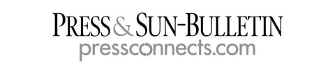 Press & Sun Bulletin (Binghamton, NY)
