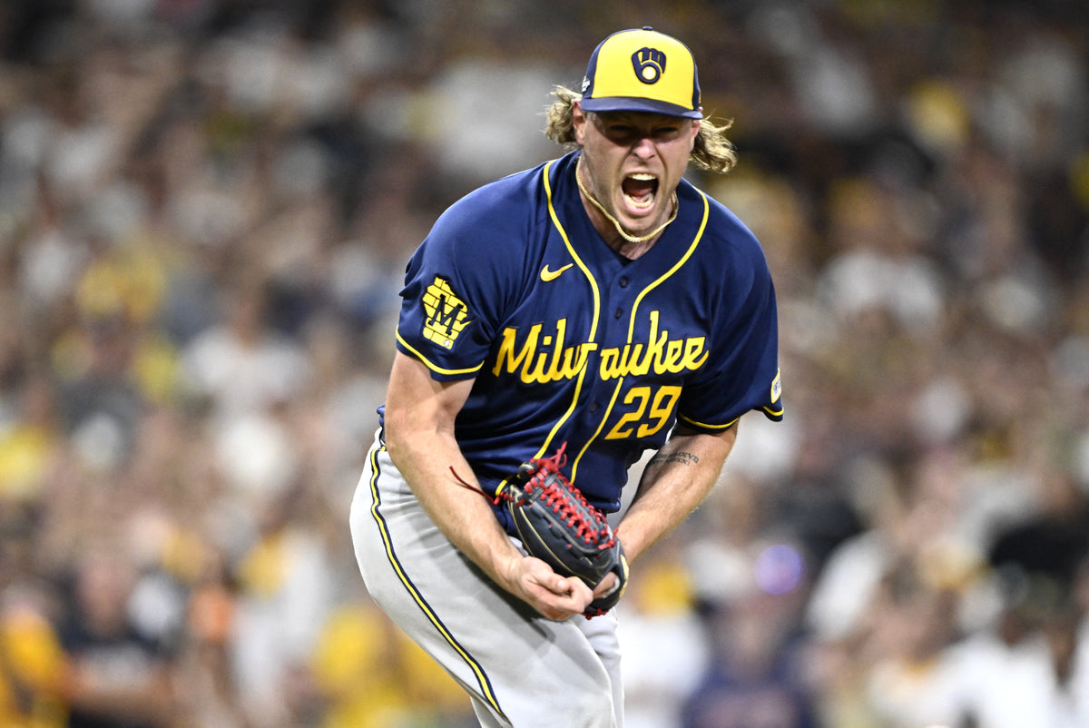 WORTH THE WAIT: 44-Year Drought Ends with Brewers’ First National League Pennant presto image 92208141007