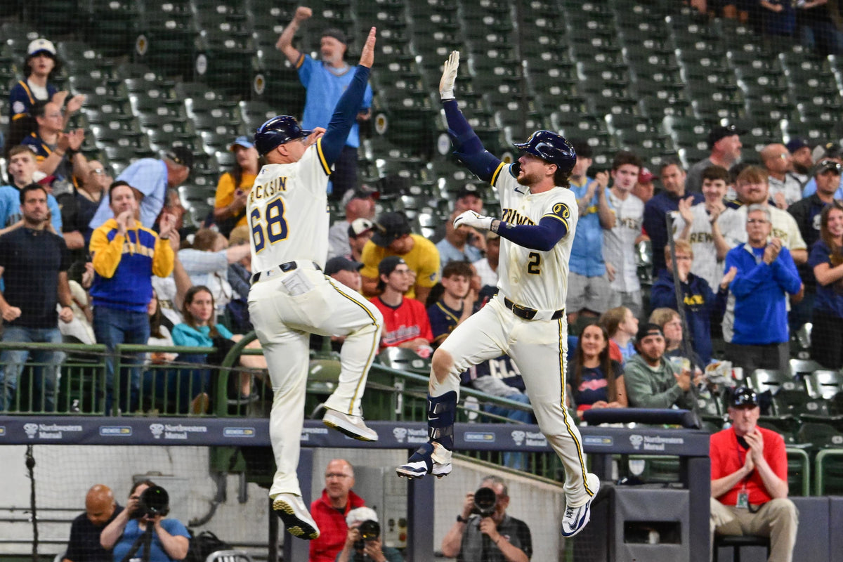 WORTH THE WAIT: 44-Year Drought Ends with Brewers’ First National League Pennant - PREMIUM LIMITED EDITION